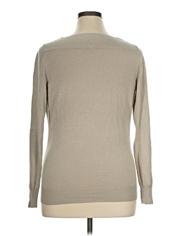 Assorted Brands Pullover Sweater (view 2)