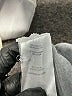 Volcom Solid Silver Short Sleeve T-Shirt Size 10 - 12 - photo 4