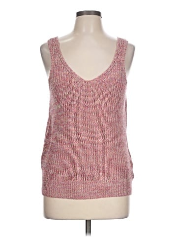 John & Jenn Sweater Vest (view 1)