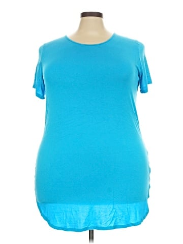 Superline Short Sleeve T-Shirt (view 1)