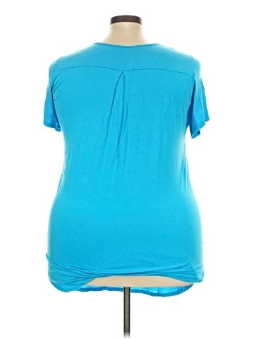 Superline Short Sleeve T-Shirt (view 2)