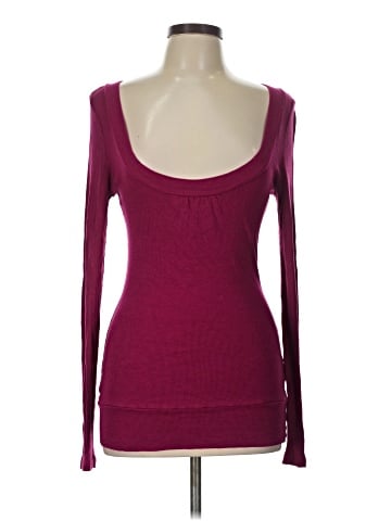 Decree Long Sleeve T-Shirt (view 1)