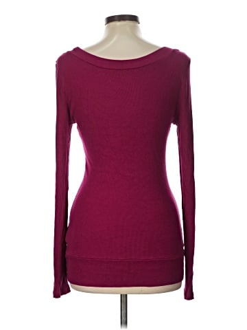 Decree Long Sleeve T-Shirt (view 2)