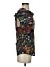 Theory 100% Silk Black Sleeveless Silk Top Size S - photo 4
