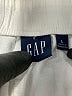 Gap Ivory Cargo Pants Size L - photo 7