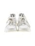 On Cloud White Sneakers Size 8 - photo 2