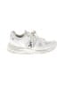 On Cloud White Sneakers Size 8 - photo 1