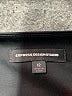 Express Design Studio Houndstooth Gray Casual Skirt Size 12 - photo 4