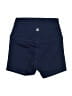 Gilly Hicks Solid Blue Athletic Shorts Size XS - photo 2
