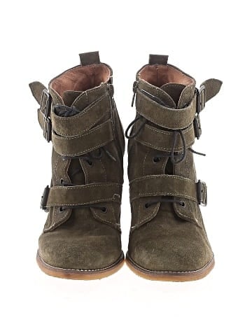 KG Kurt Geiger Ankle Boots (view 2)
