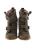 KG Kurt Geiger Green Ankle Boots Size EU 40 - photo 2