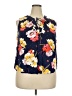 Old Navy 100% Viscose Blue Tank Top Size XXL - photo 1