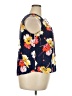 Old Navy 100% Viscose Blue Tank Top Size XXL - photo 4