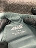 Avia Green Athletic Shorts Size XS - photo 3