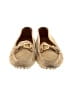 Ralph Lauren Collection Tan Flats Size 8 - photo 2