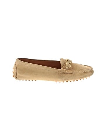 Ralph Lauren Collection Flats (view 1)