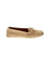 Ralph Lauren Collection Tan Flats Size 8 - photo 1