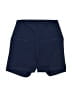 Gilly Hicks Solid Blue Athletic Shorts Size XS - photo 1