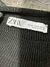 Zara Black Tank Top Size M - photo 4