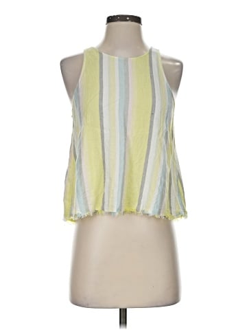 Cloth & Stone Sleeveless Blouse (view 1)