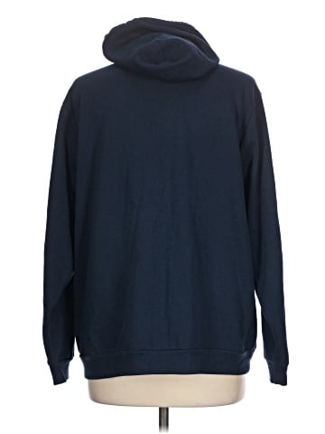 Blair Zip Up Hoodie (view 2)