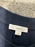 Vince. Blue Wool Cardigan Size L - photo 7