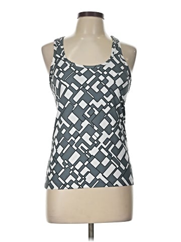 Nike Tank Top (view 1)
