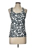 Nike Silver Tank Top Size L - photo 1