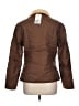 Unbranded Color Block Brown Jacket Size L - photo 2