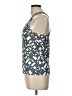 Nike Silver Tank Top Size L - photo 5