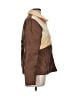 Unbranded Color Block Brown Jacket Size L - photo 4