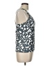 Nike Silver Tank Top Size L - photo 4