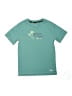 Speedo Green Short Sleeve T-Shirt Size M (youth) - photo 1