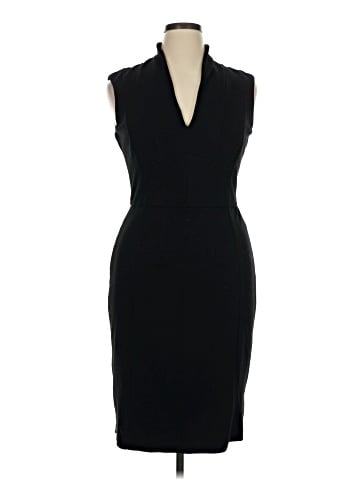 White House Black Market Cocktail Dress (view 1)