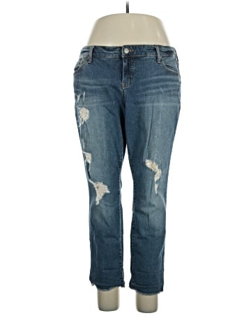 Torrid Jeans (view 1)
