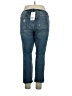 Torrid Hearts Blue Jeans Size 16 - photo 2
