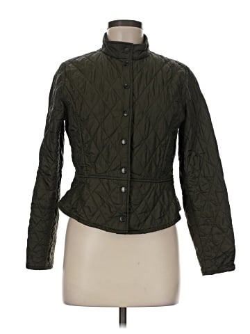 Barbour Jacket (view 1)