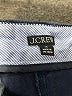 J.Crew Solid Blue Shorts Size 14 - photo 3