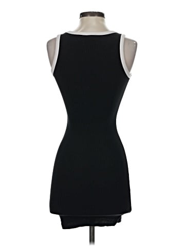 Divided by H&M Cocktail Dress (view 2)