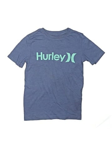 Hurley Short Sleeve T-Shirt (view 1)