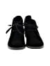 Hush Puppies Black Ankle Boots Size 7 1/2 - photo 2