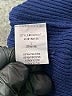 Pink Clover Blue Pullover Sweater Size L - photo 8