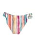 Lucky Brand Blue Swimsuit Bottoms Size L - photo 2