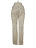 Tommy Hilfiger Solid Tan Khakis Size 2 - photo 2