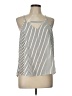 Papermoon Ivory Sleeveless Blouse Size L - photo 1