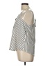 Papermoon Ivory Sleeveless Blouse Size L - photo 5