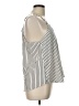 Papermoon Ivory Sleeveless Blouse Size L - photo 4