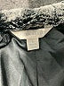 Laura Ashley 100% Polyester Orange Gray Vest Size L - photo 6