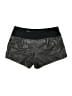 Lululemon Athletica Metallic Silver Shorts Size 4 - photo 2