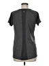 Tek Gear 100% Polyester Gray Active T-Shirt Size M - photo 2